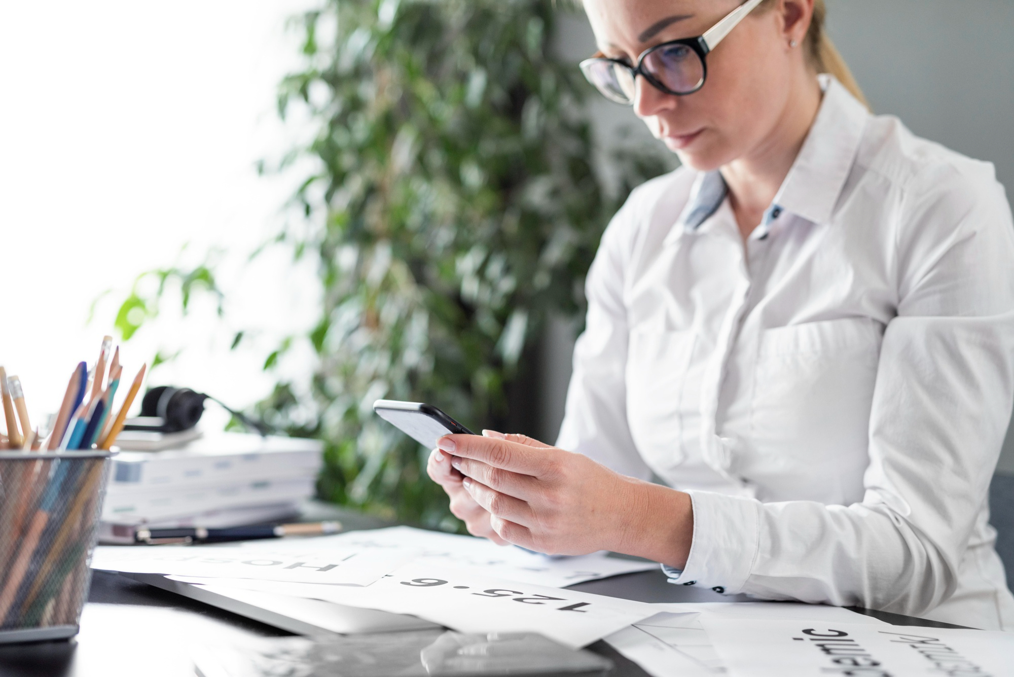 Accounts Integration