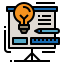 Real-World Projects icon