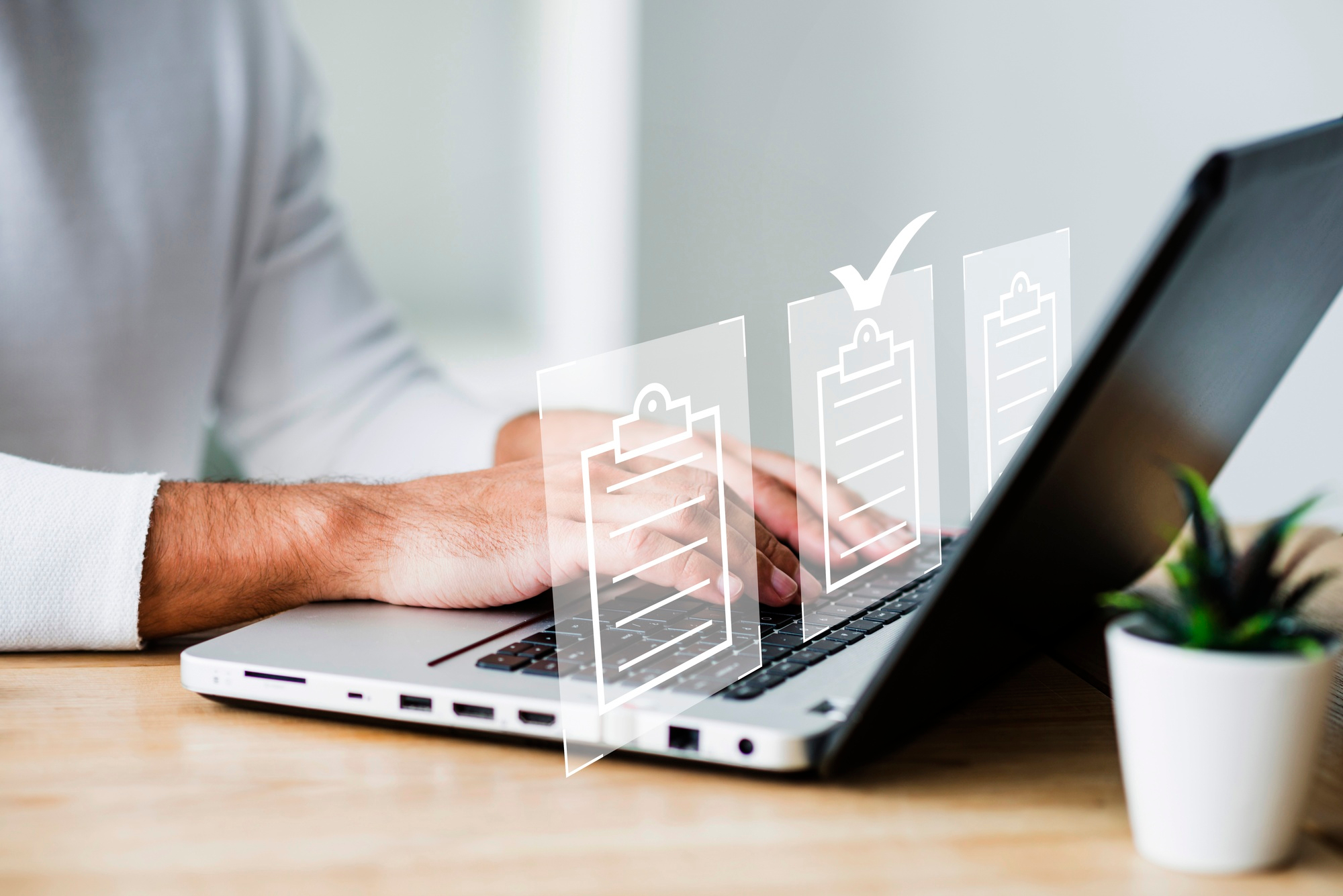 Document Management