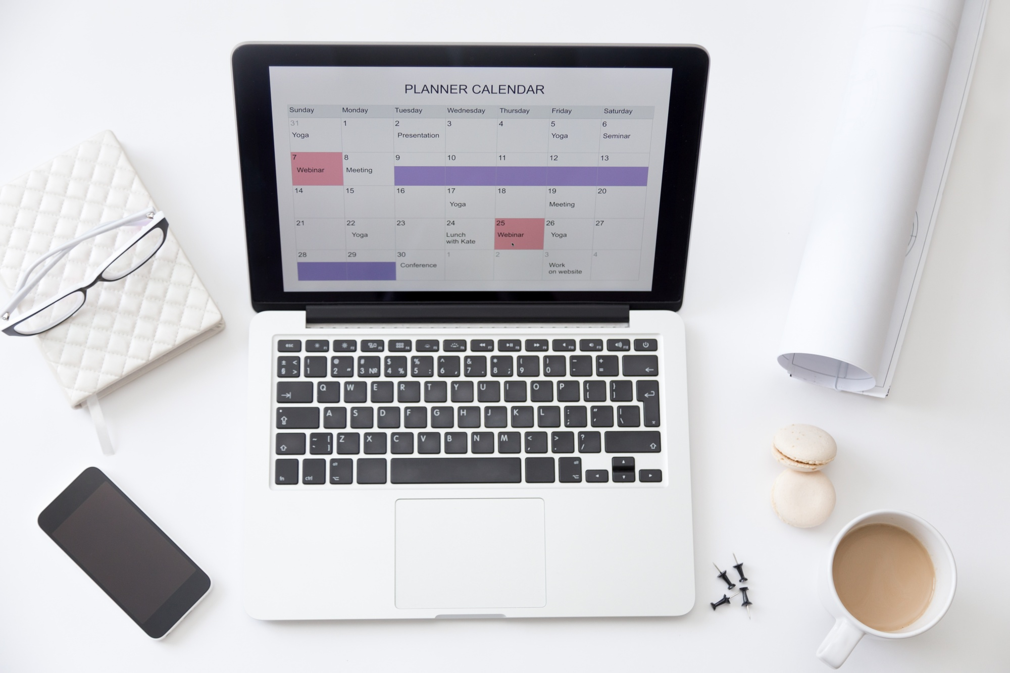 Planning & Schedule