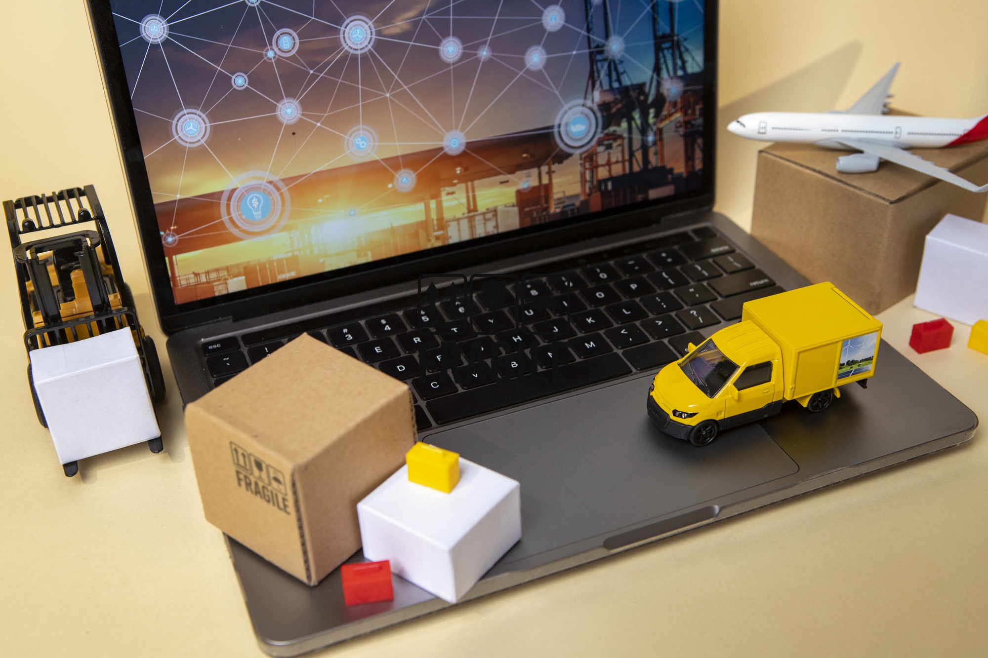 E-Procurement Portal