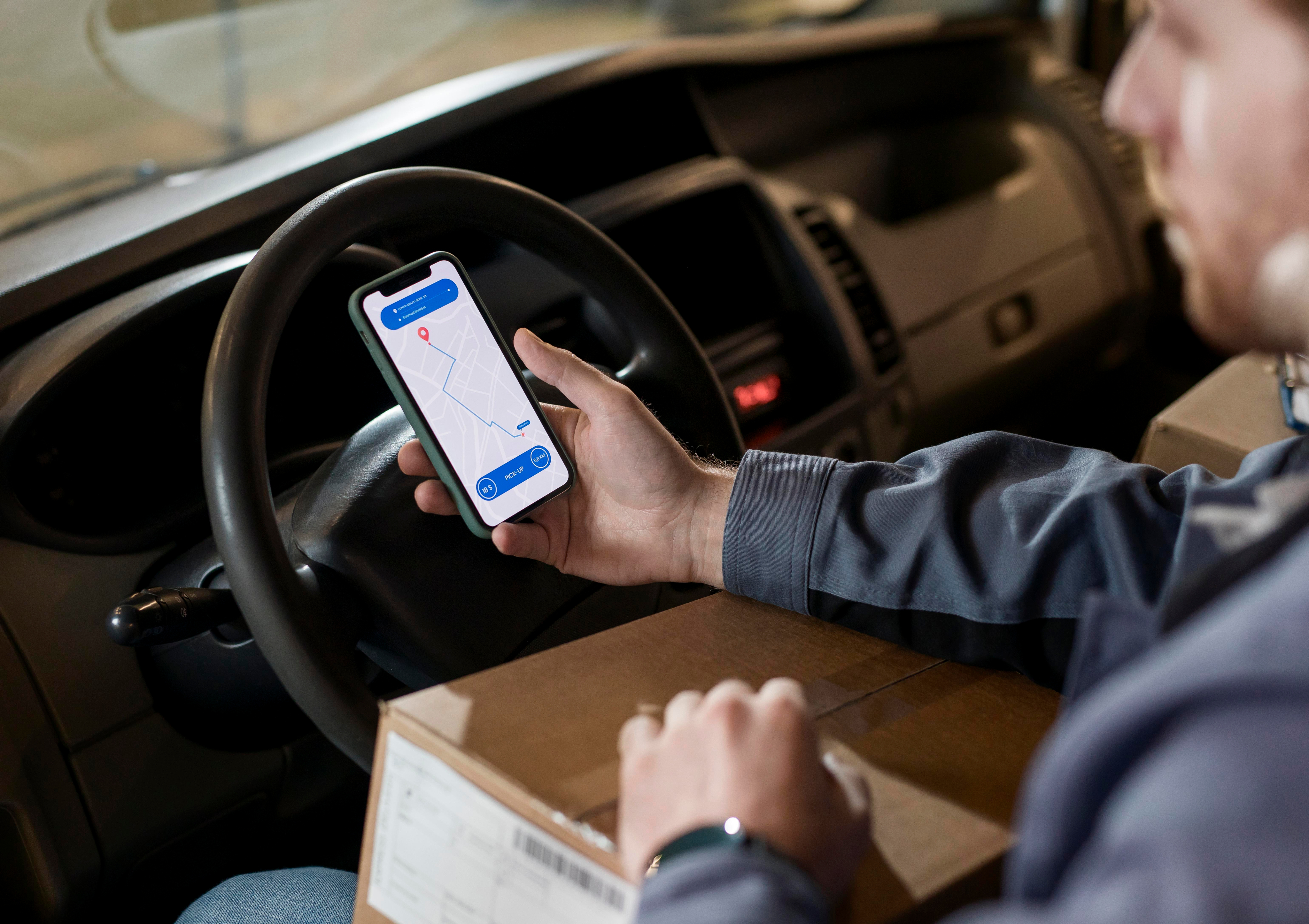Purchase Order Tracking