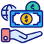Payroll Summary Icon
