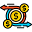 Operating Cash Flow icon
