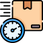 Item-Wise Stock Dashboard Icon