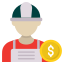 Job Costing Icon