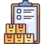 Inventory Movement Icon