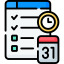 Task status icon