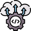 Deployment Icon