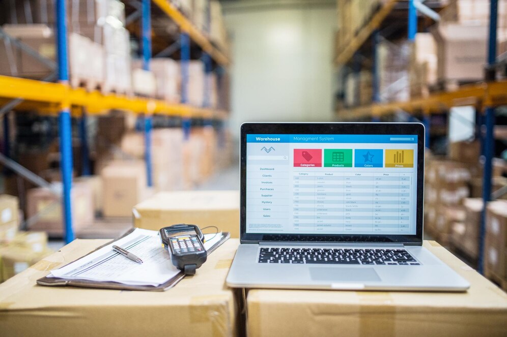 Inventory Audits & Cycle Counting