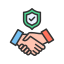 Trusted Across Industries Icon