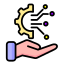 Digital Transformation Partner Icon