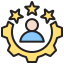 Proven Expertise Icon