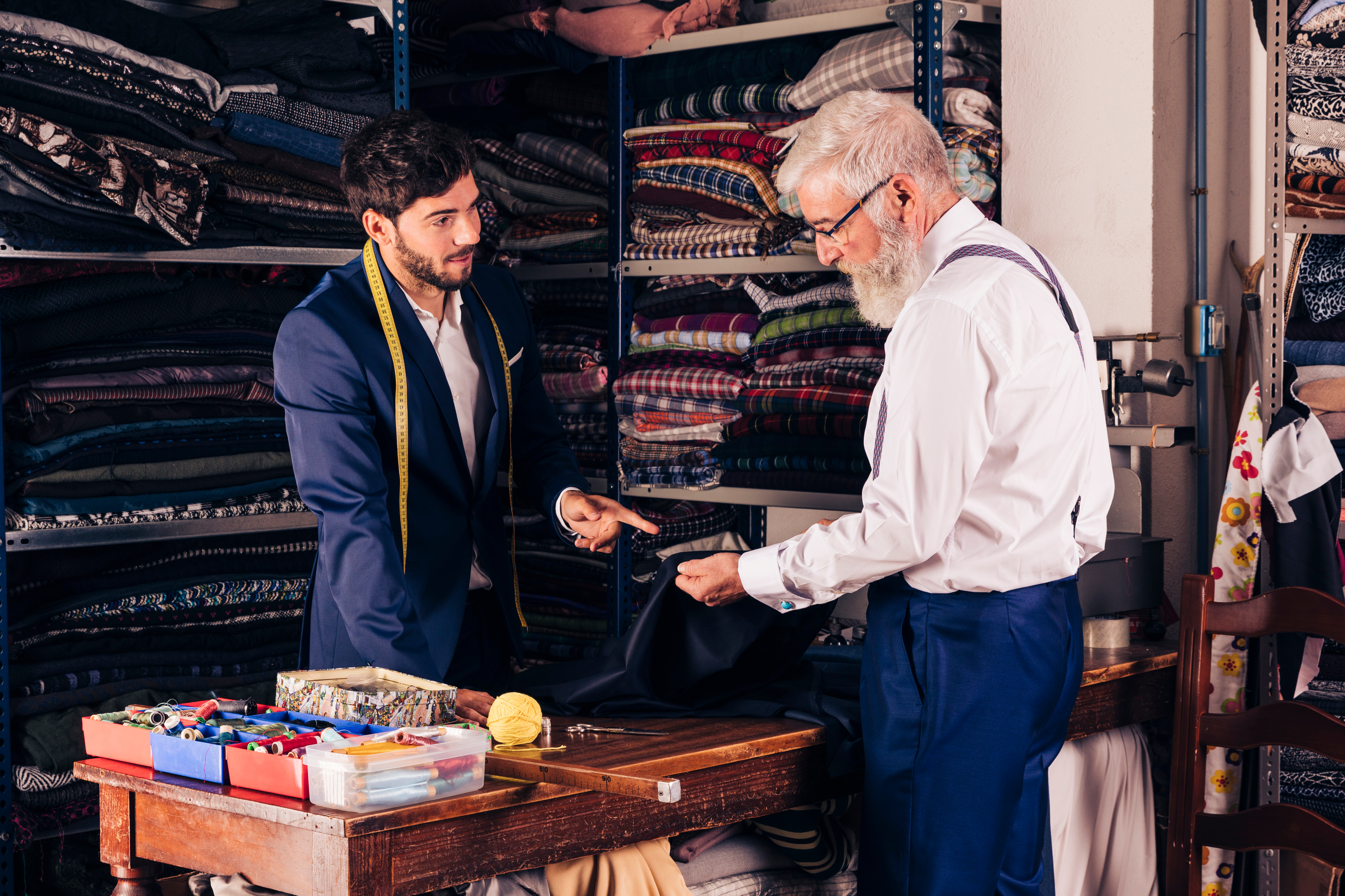 Garment Manufacturer